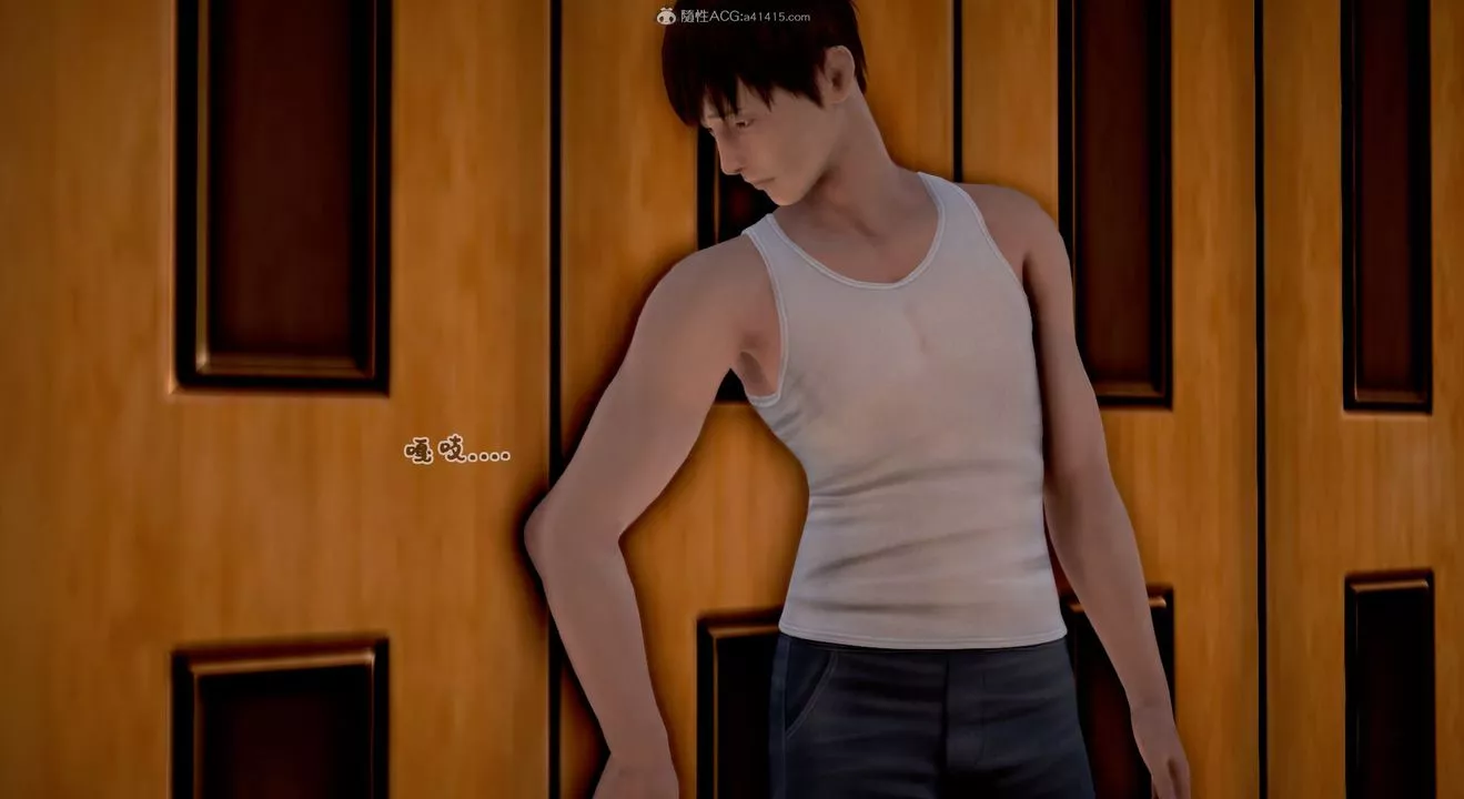 [3D]教舞蹈的妈妈-第09话 - 图片 121
