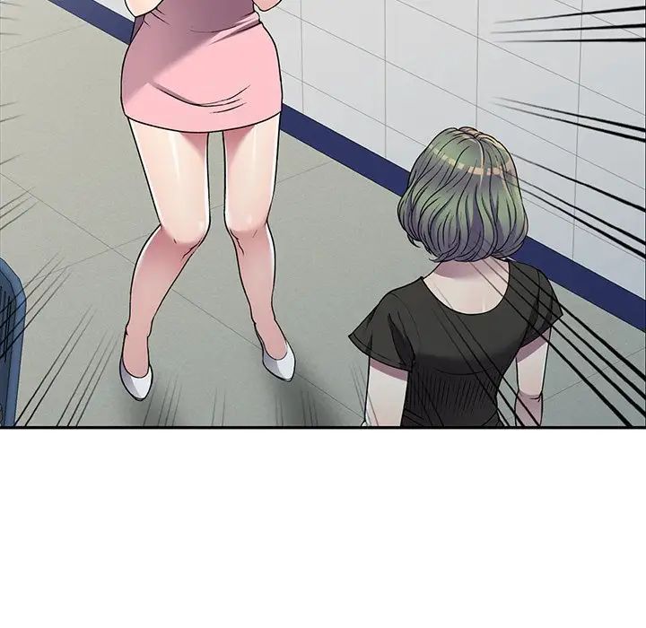 我的继妹好善良第20话