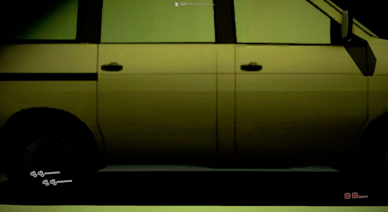 [3D]教舞蹈的媽媽第10話