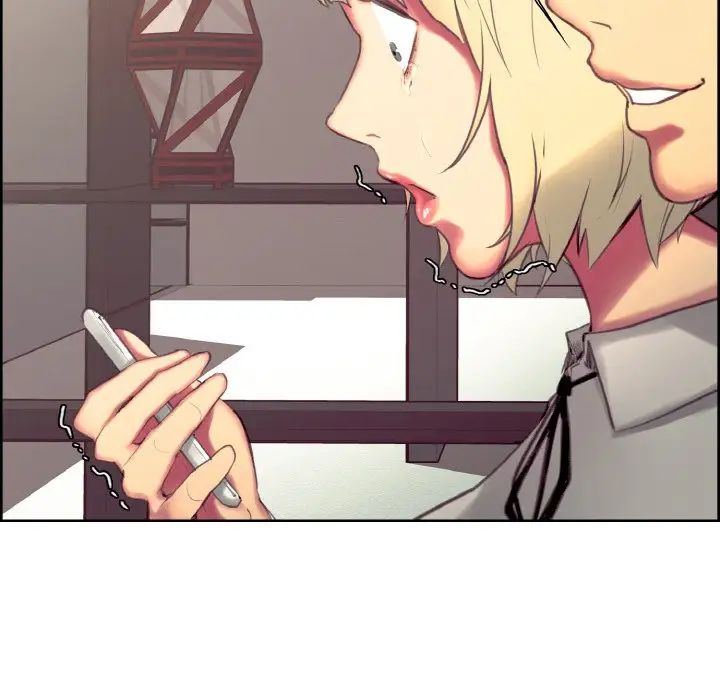 保姆调教中第18話