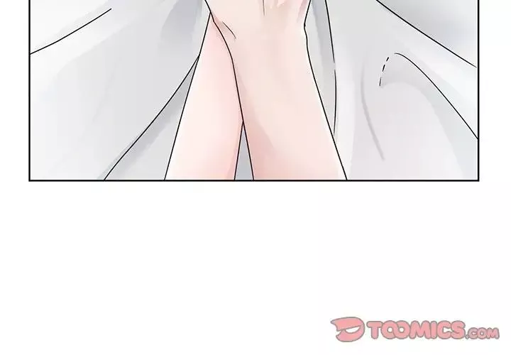 眷恋第1話