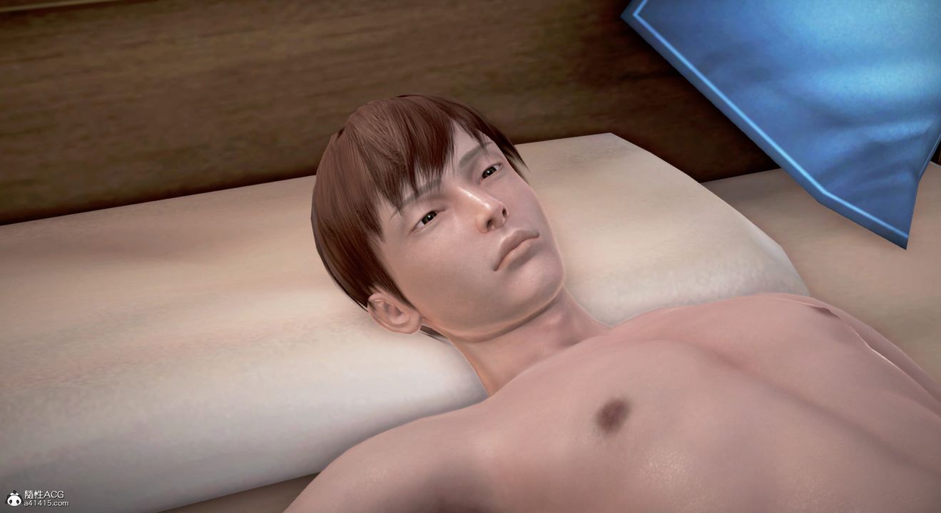 [3D]教舞蹈的妈妈第13话