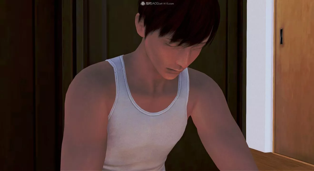 [3D]教舞蹈的妈妈-第13话 - 图片 63