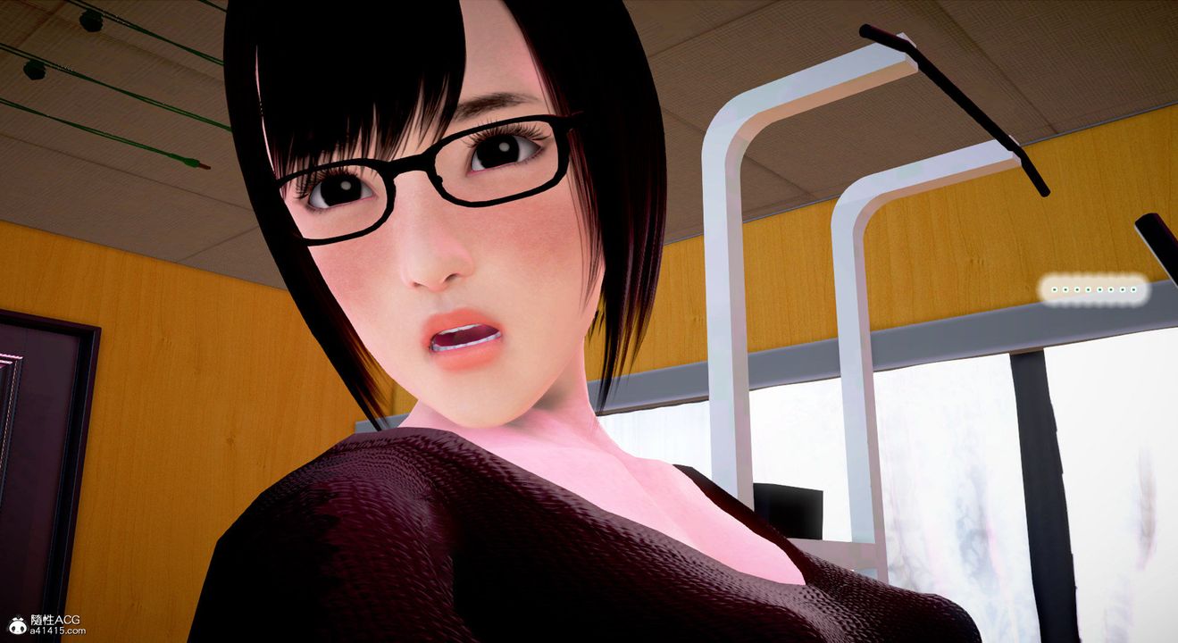 [3D]教舞蹈的媽媽第14話-最終話