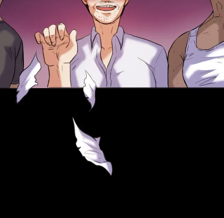 炼狱鬼岛第41话