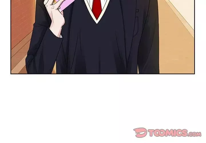 眷恋第8話