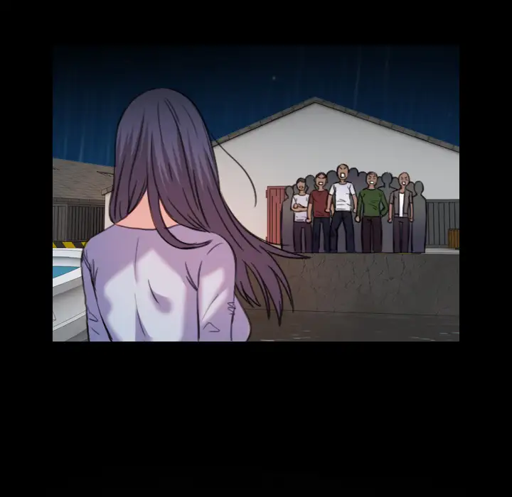 炼狱鬼岛第43话