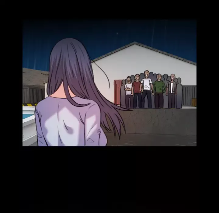 炼狱鬼岛第43话