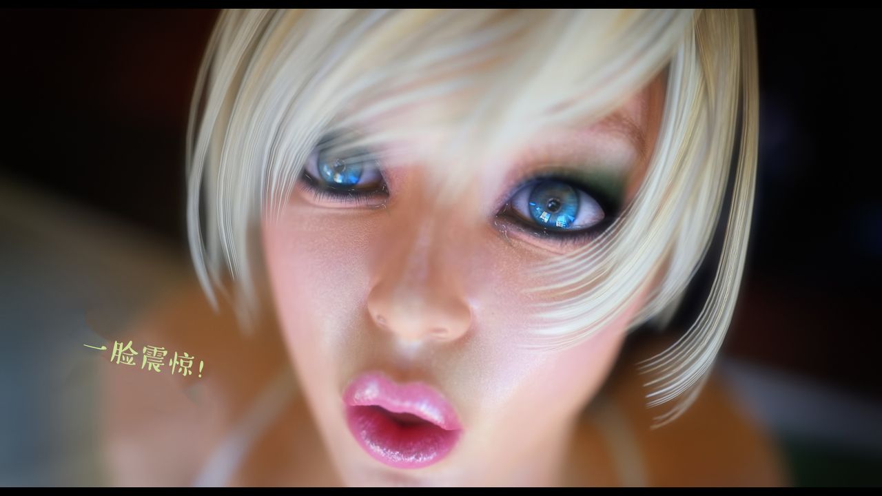 [3D]作家妈妈的沦陷第10话