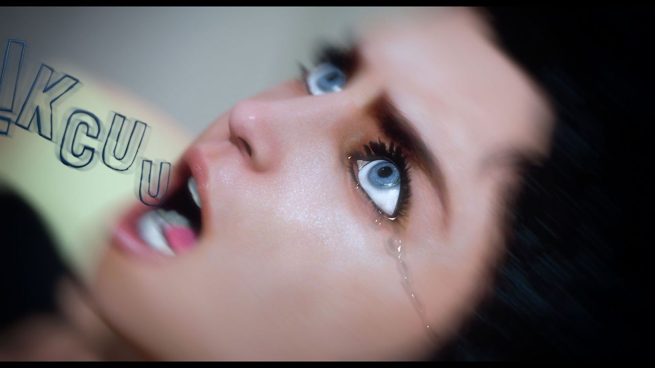 [3D]作家妈妈的沦陷第11话