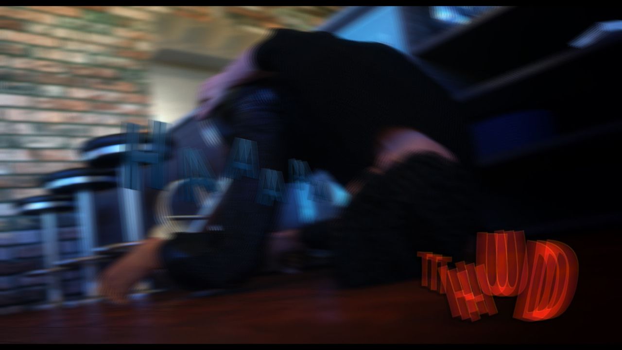 [3D]作家媽媽的淪陷第14話