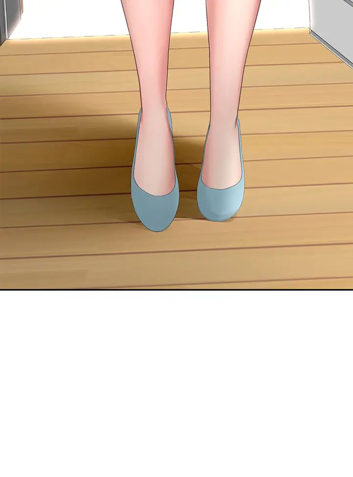 剑道学姊第25话-连女人都自嘆不如的好身材