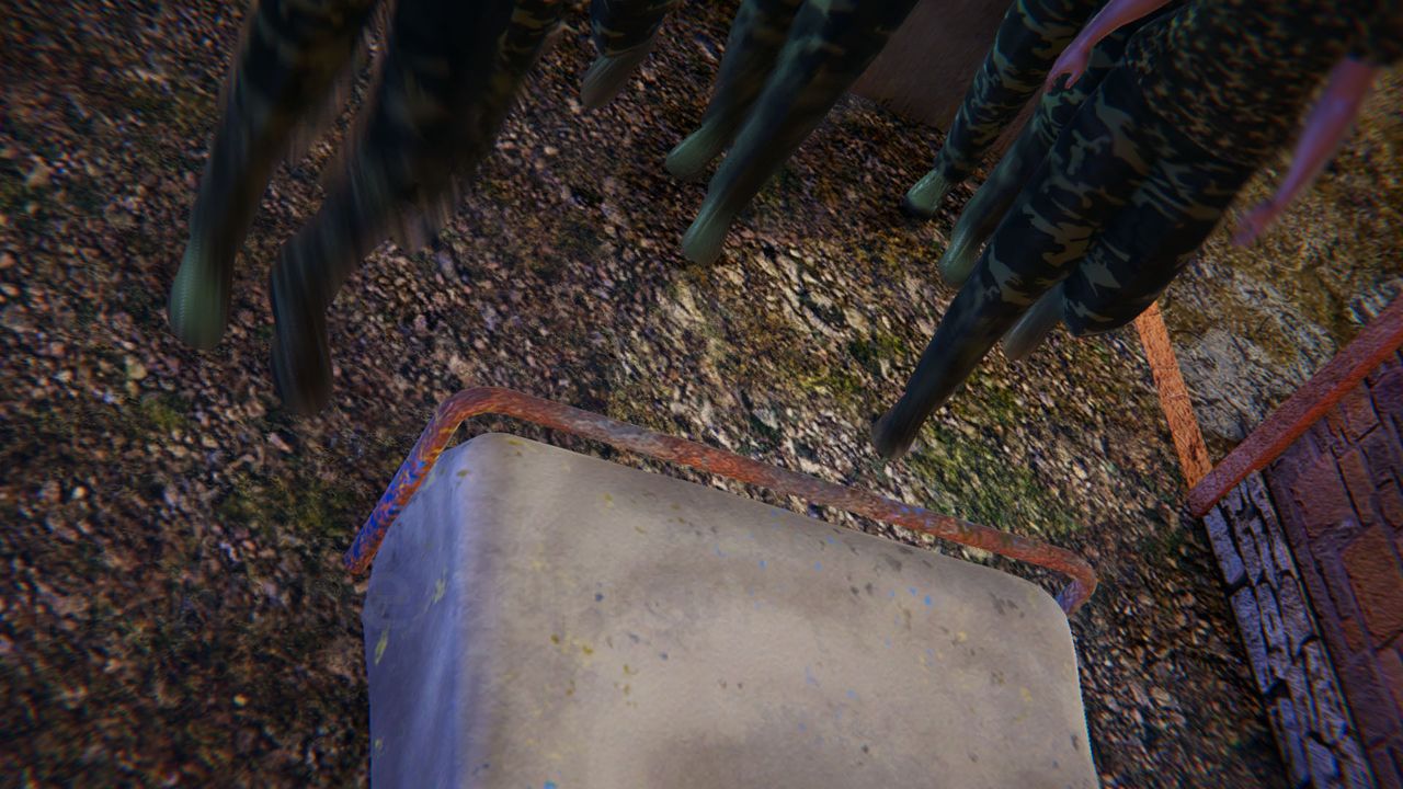 [3D]竹石書院第05話-惡霸