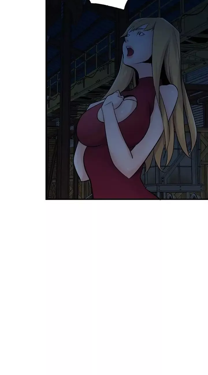 馴服小姨子第84話-在漆黑的倉庫裡感受到觸感