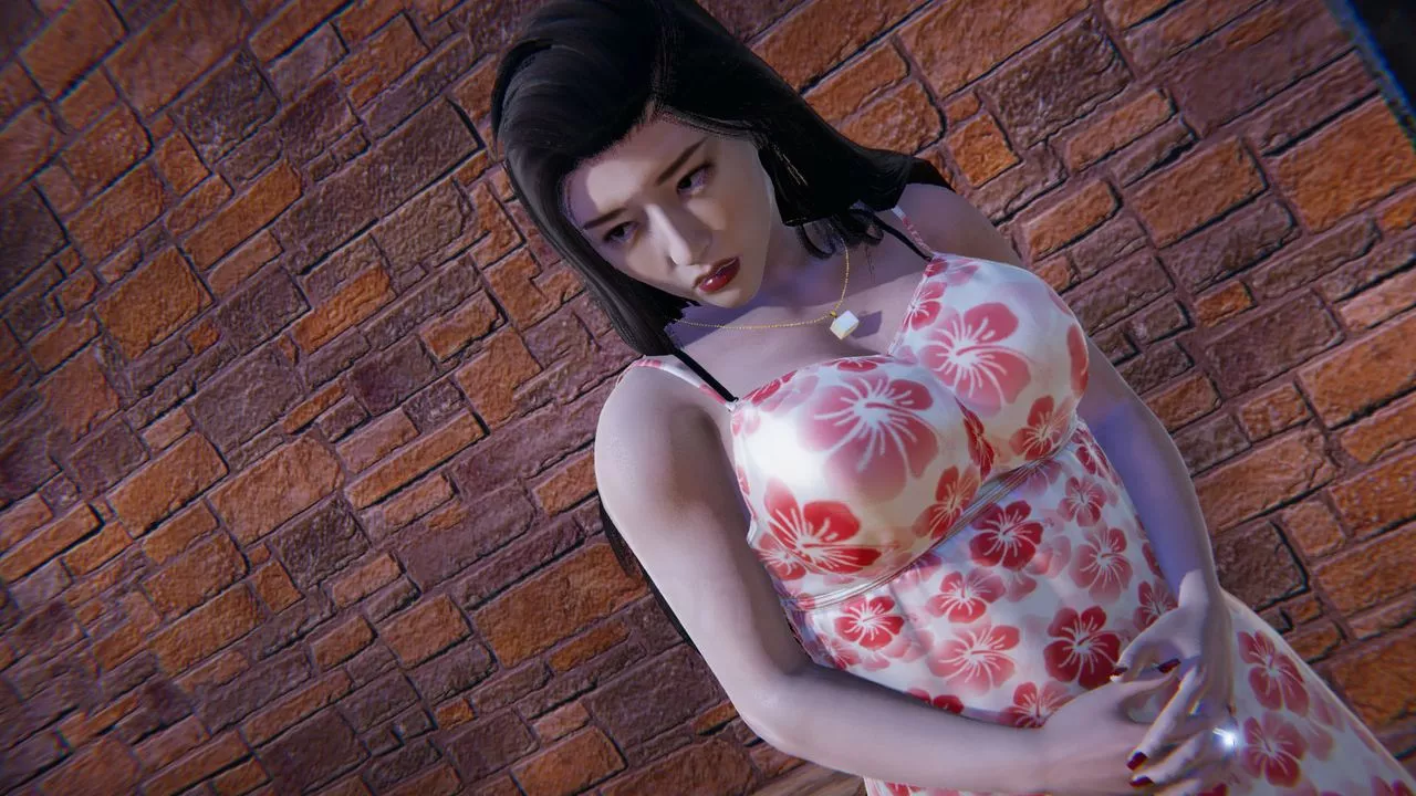 [3D]竹石书院-第05话-恶霸 - 图片 58