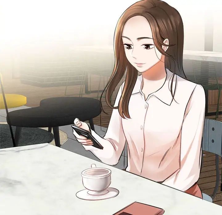 我的完美缪斯第1话