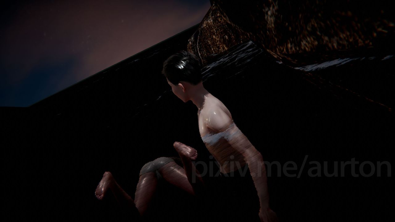 [3D]竹石书院第07话-留级生