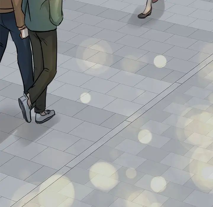 我的完美缪斯第1话