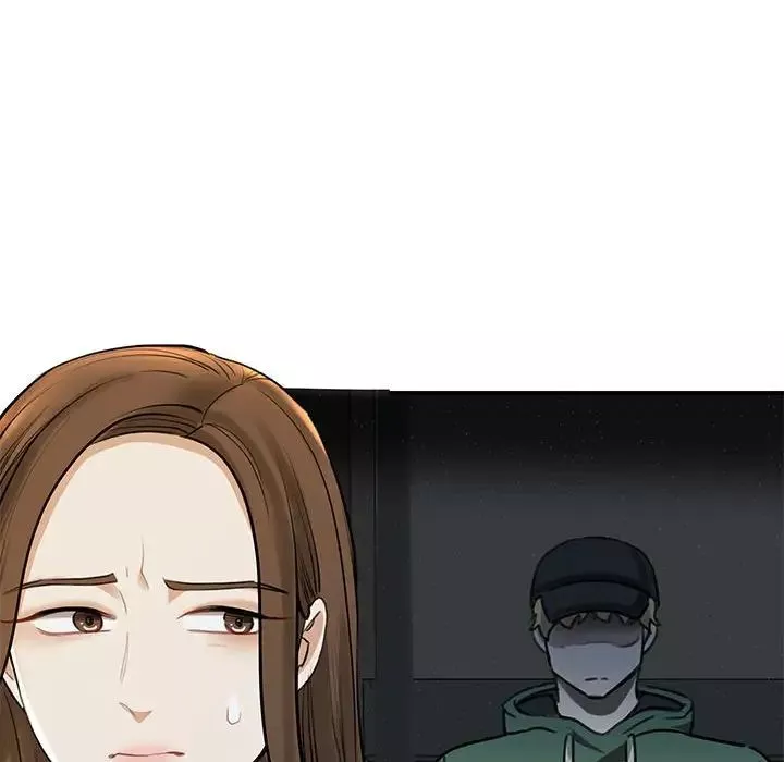 我的完美缪斯第2話