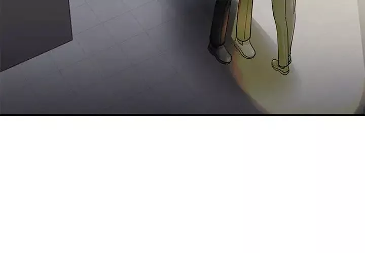 我的完美缪斯第3話