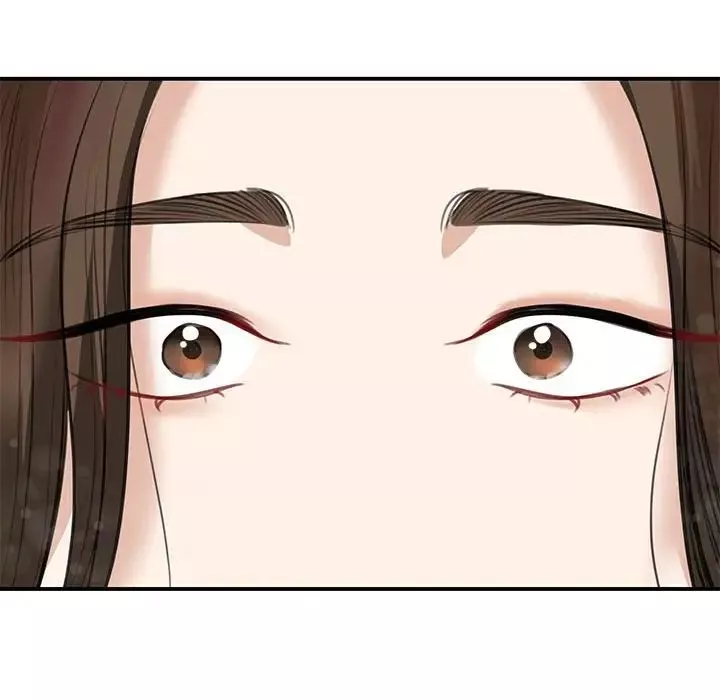 我的完美缪斯-第3话 - 图片 32