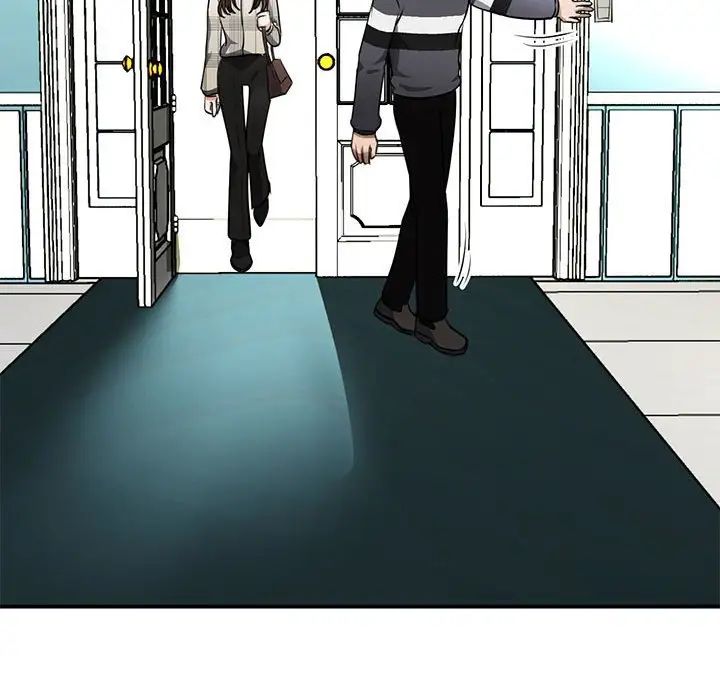 我的完美缪斯第3话