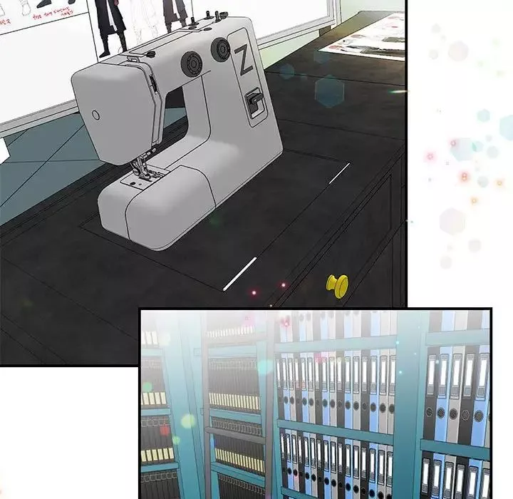 我的完美缪斯第3話