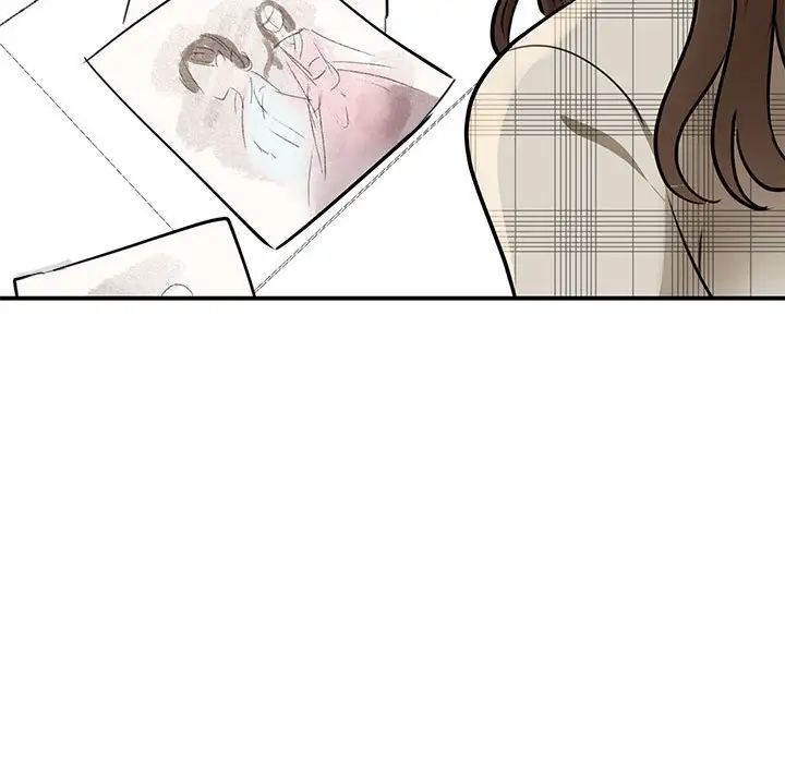 我的完美缪斯第3話