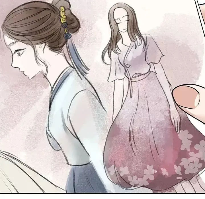 我的完美缪斯-第3话 - 图片 60