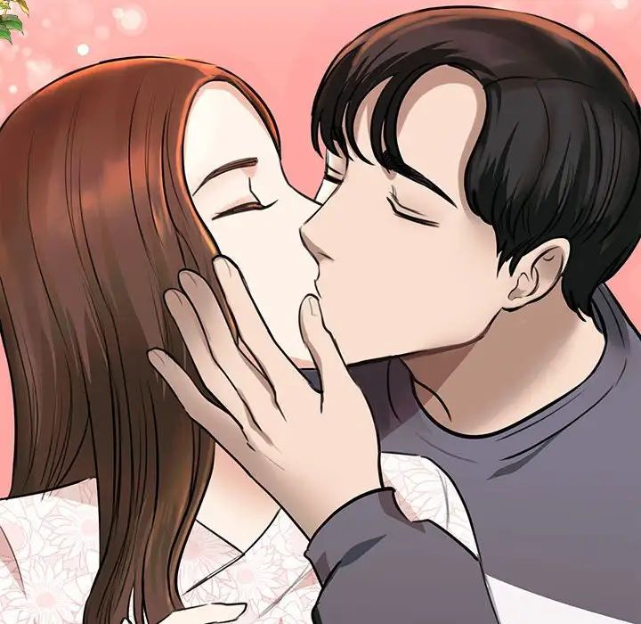 我的完美缪斯第3话