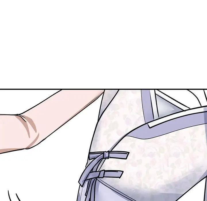 我的完美缪斯第5话