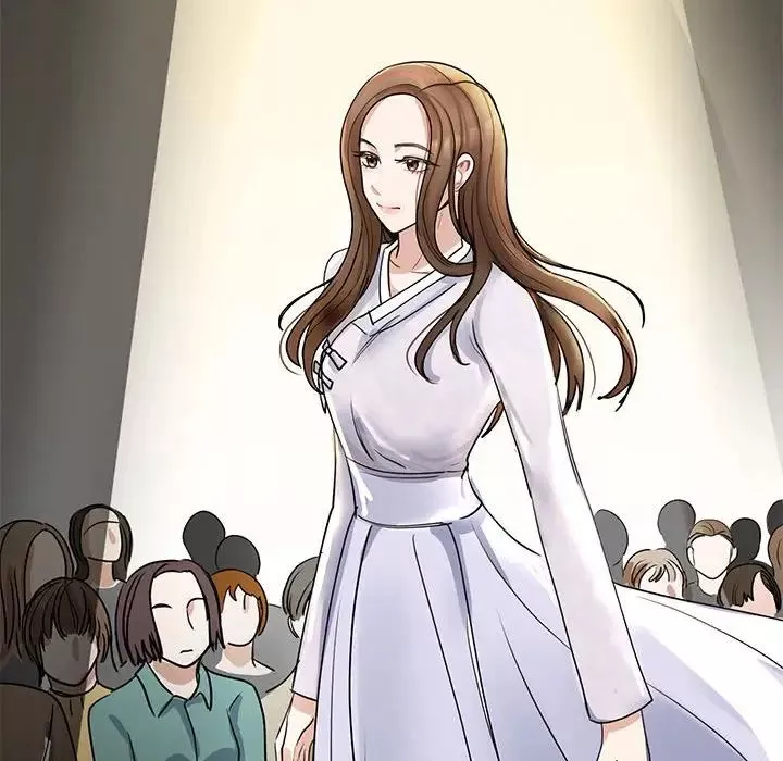 我的完美缪斯-第5话 - 图片 133