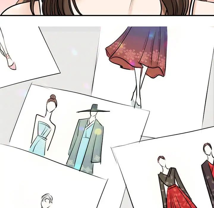 我的完美缪斯第7話