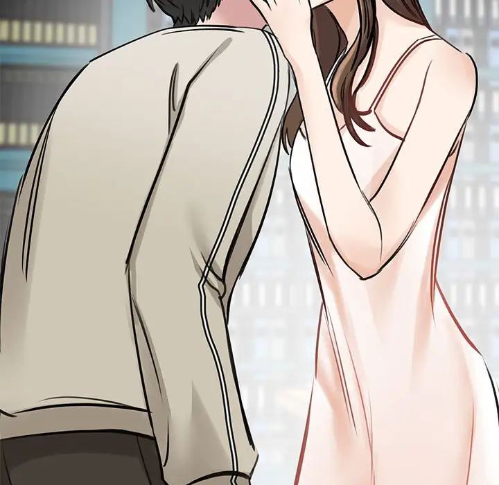 我的完美缪斯第8話