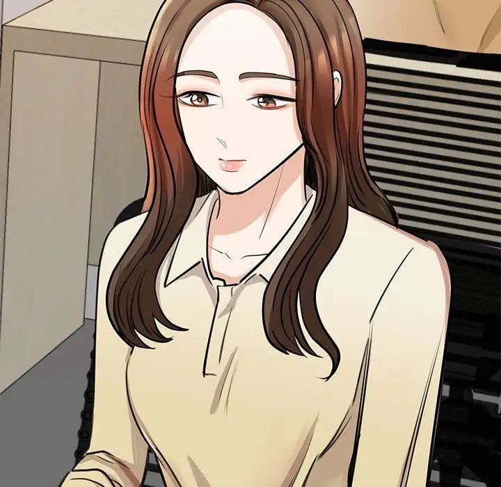 我的完美缪斯第8话