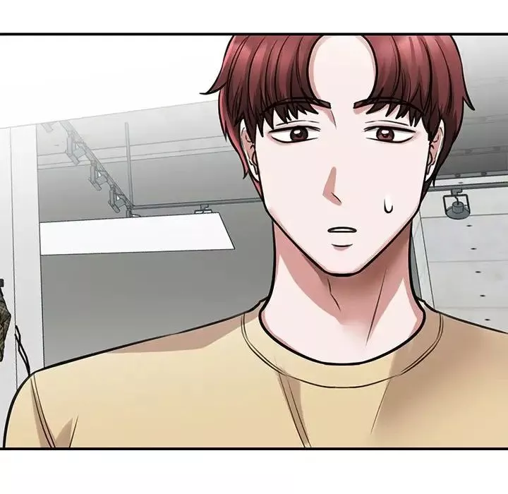我的完美缪斯-第10话 - 图片 84