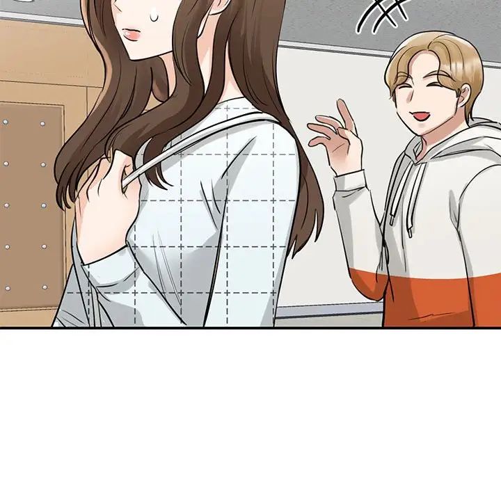 我的完美缪斯第10话