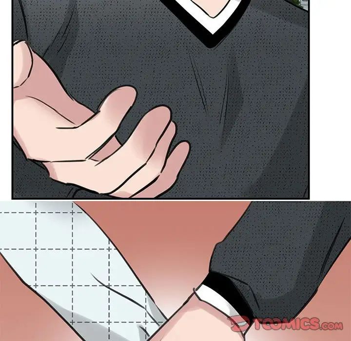 我的完美缪斯第10话