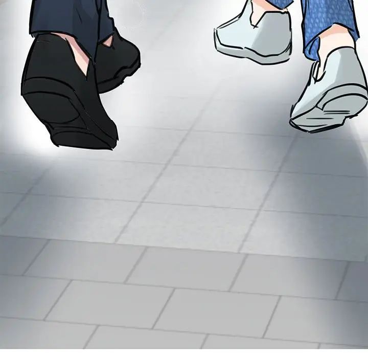 我的完美缪斯第10话