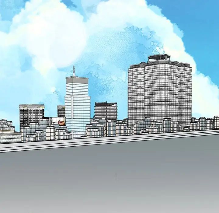 我的完美缪斯第11話