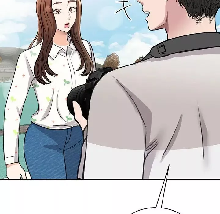 我的完美缪斯第11話