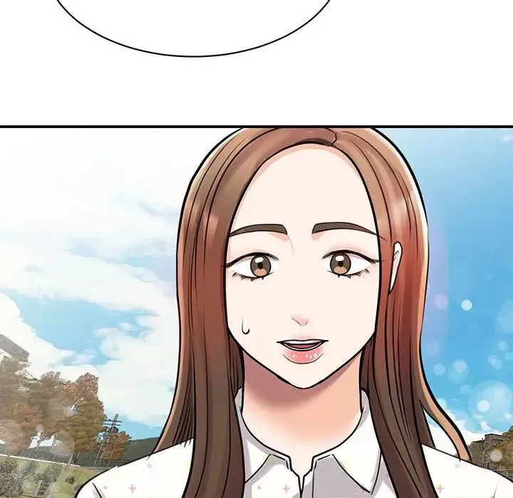 我的完美缪斯第11話