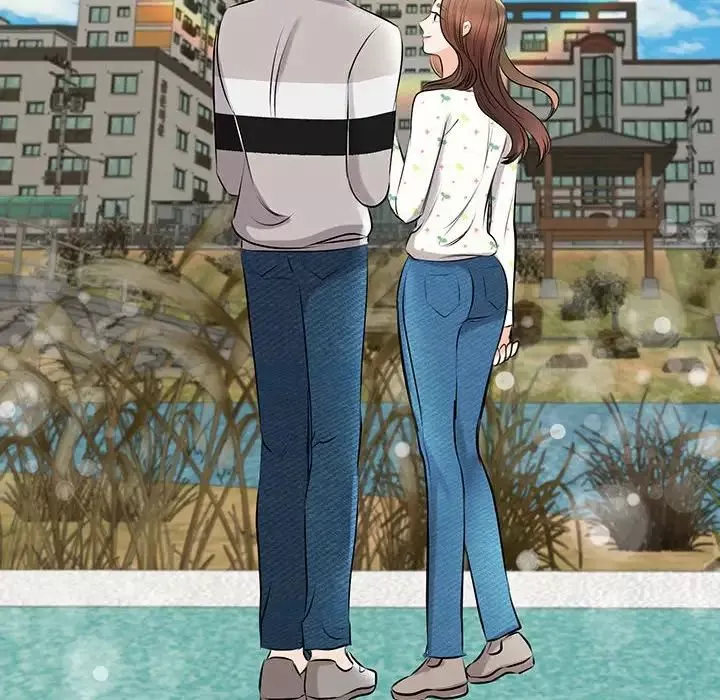 我的完美缪斯第11話