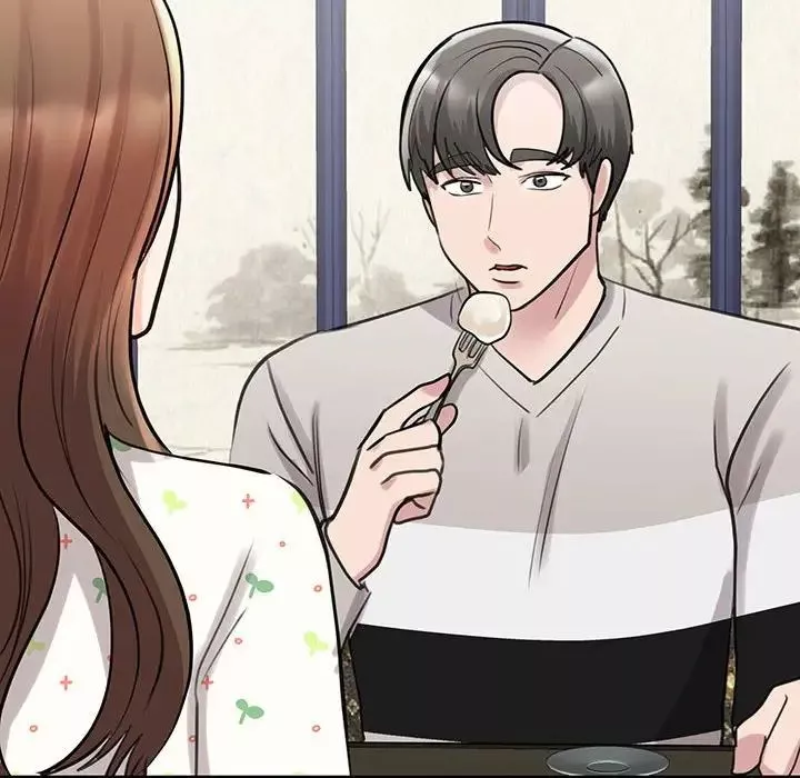 我的完美缪斯-第11话 - 图片 149