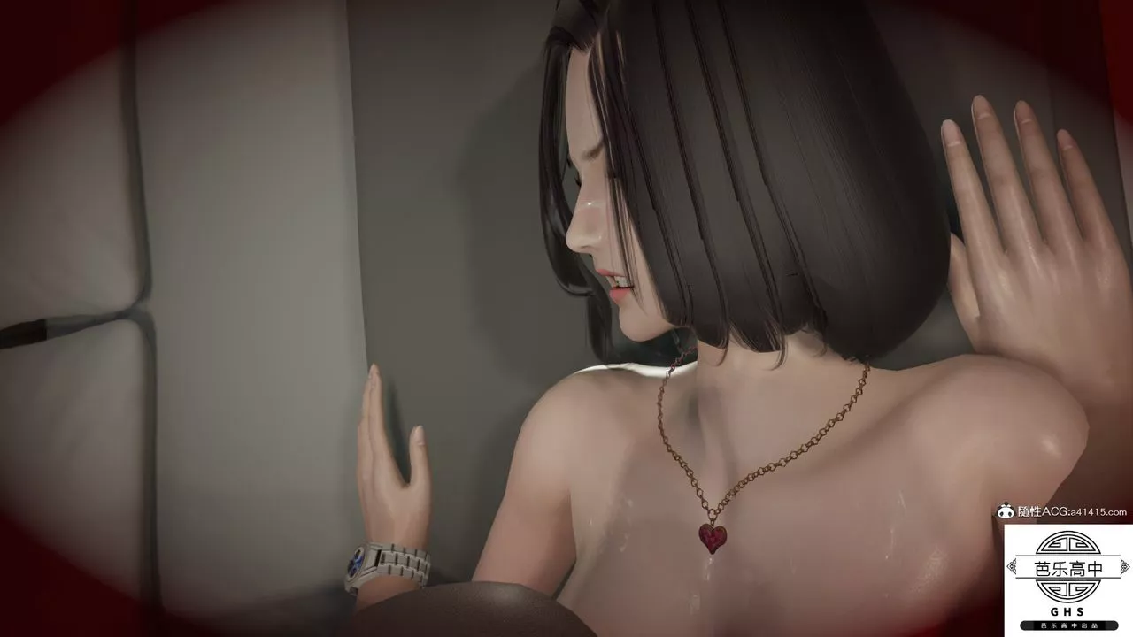 [3D]李穎NTR之出軌迷情最終話