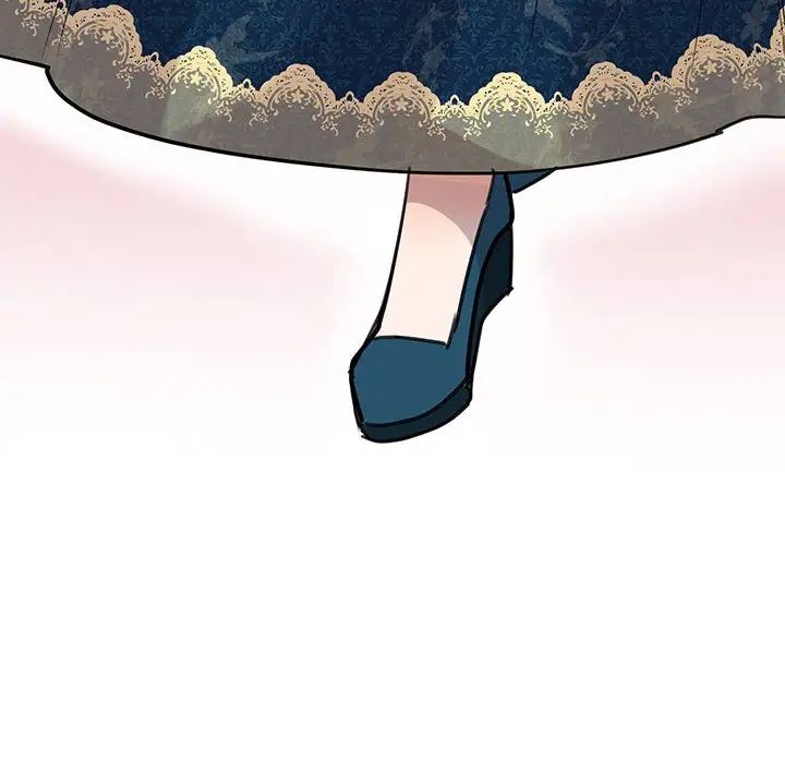 我的完美缪斯第13話