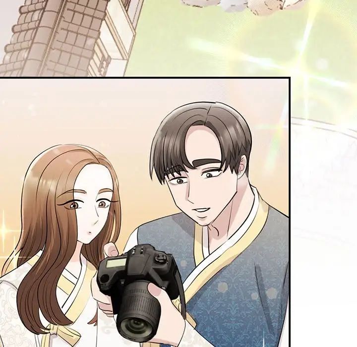 我的完美缪斯第13话