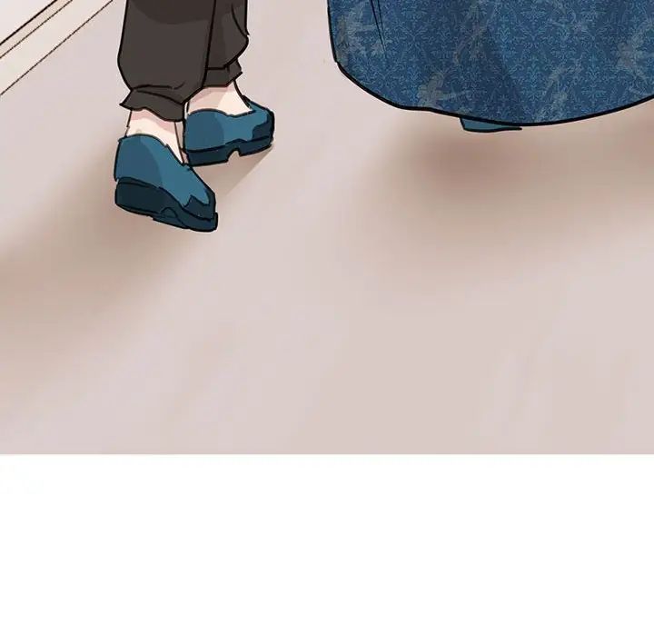 我的完美缪斯第13话