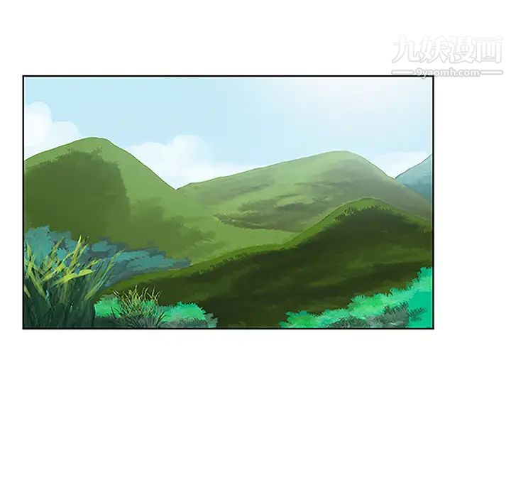 被女神环绕的男人第37话