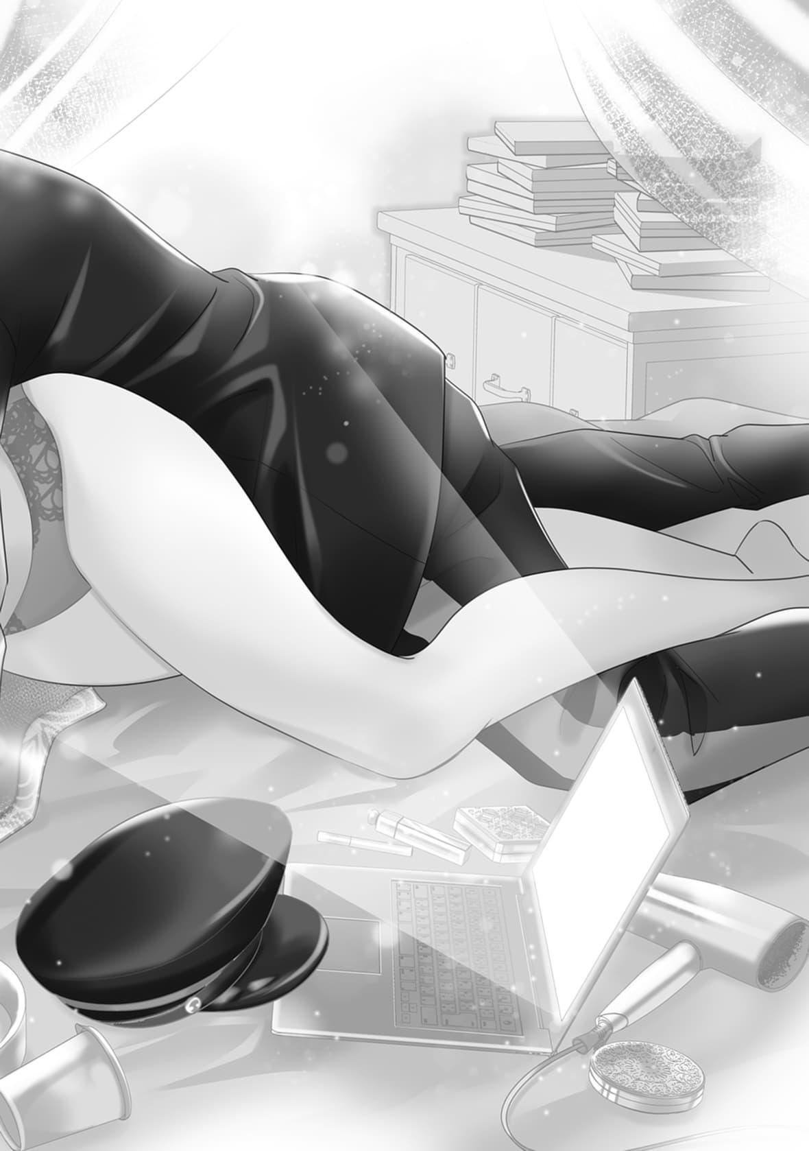 [ミヤケ円]与异世界来的神推军人展开溺爱性活[ミヤケ円]与异世界来的神推军人展开溺爱性活